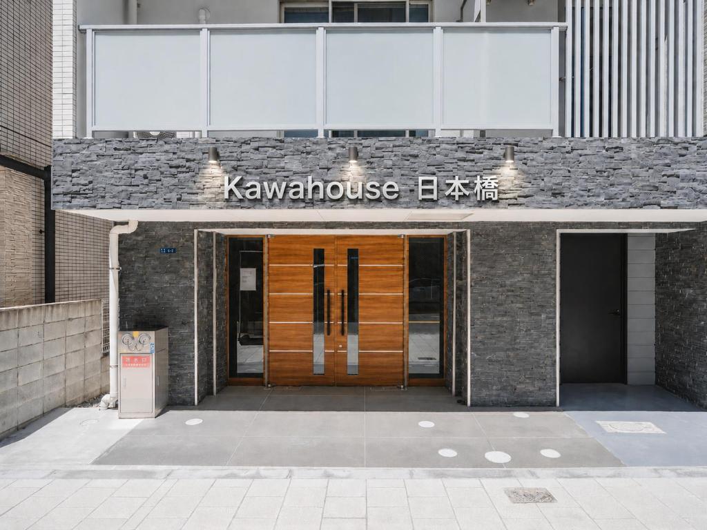 Kawahouse日本橋