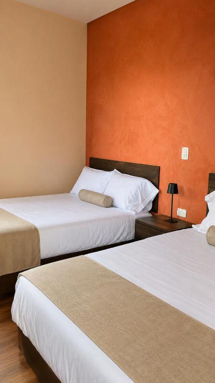 Hotel Barrio Boutique - 2