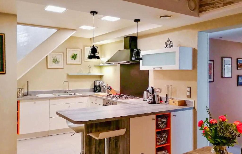 Lovely Home In Lorgues - 5