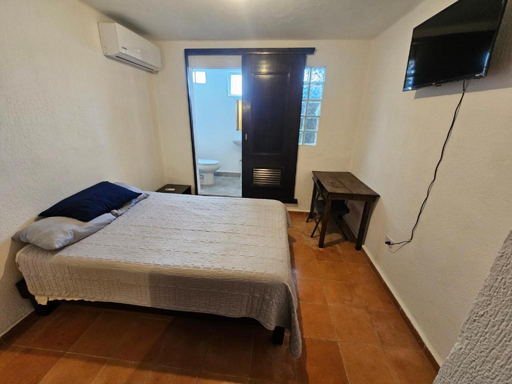 Habitación privada excelente ubicación - 2