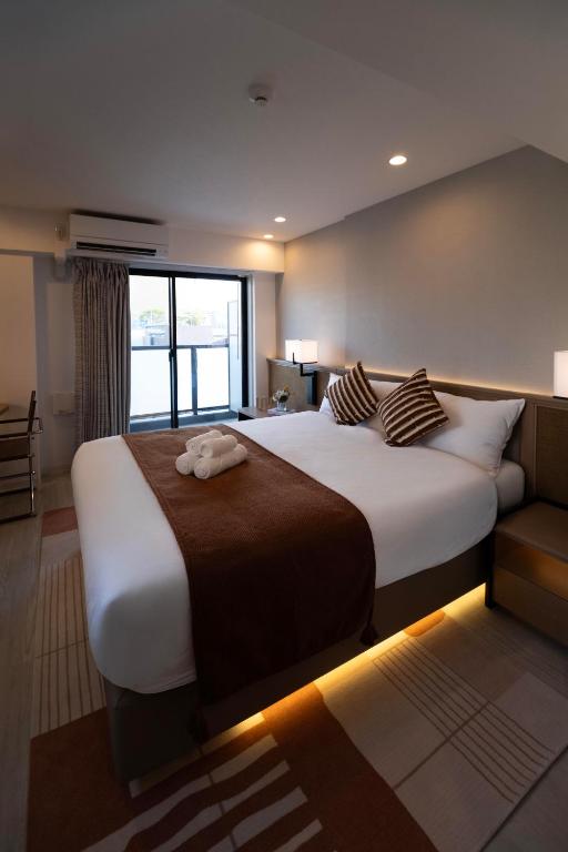 ワイマール民泊 Vmar Apartment Hotel