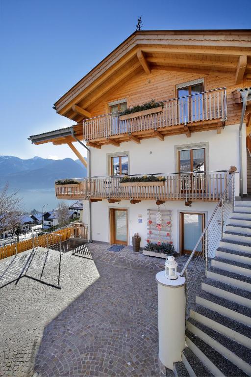 Villa Prafiorì - 2