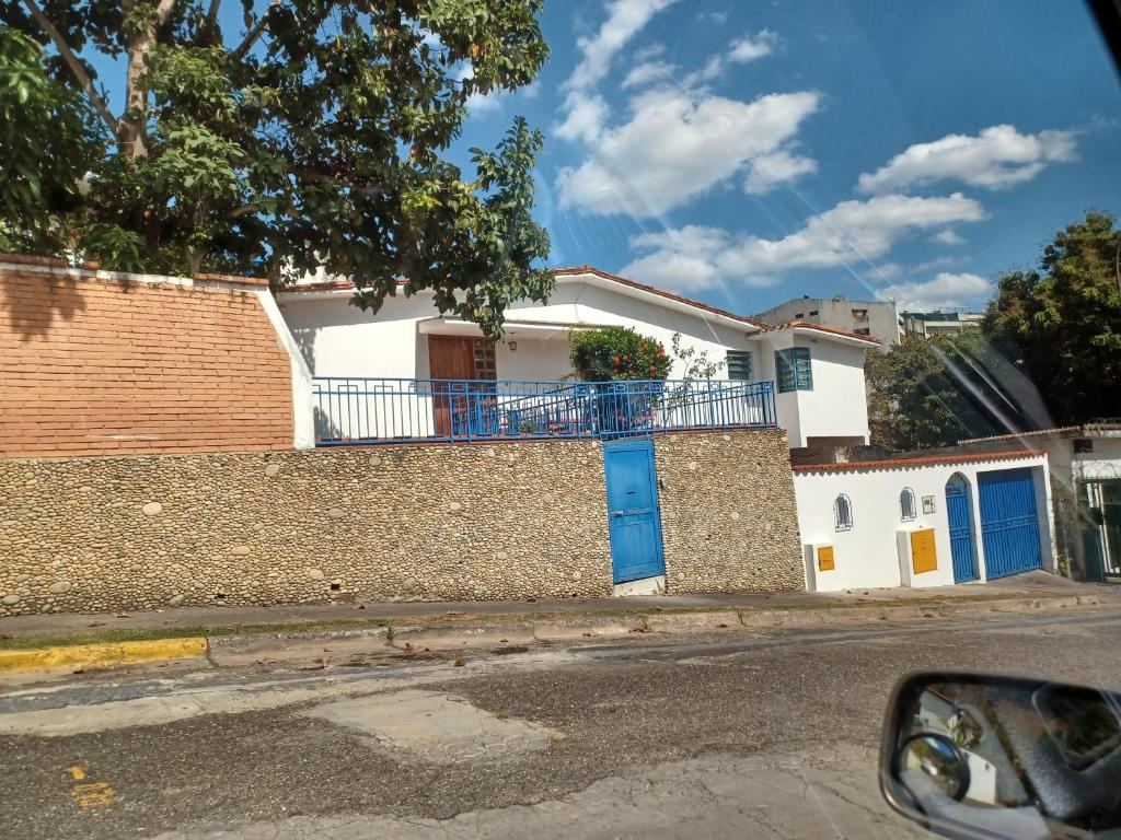 La Casa de Betty - 1