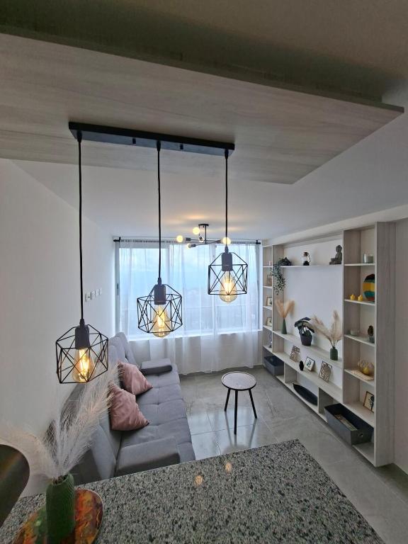 Apartment in Mirador de los Alcázares - 1