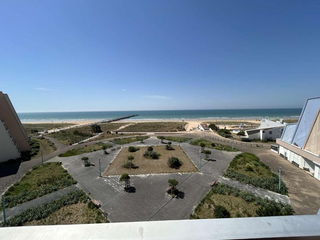 Appartement avec vue mer - 4 pers. - FR-1-224C-378 - 5