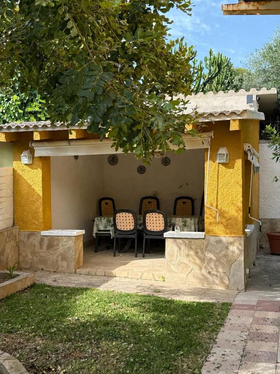 Calafell Residencial - 5