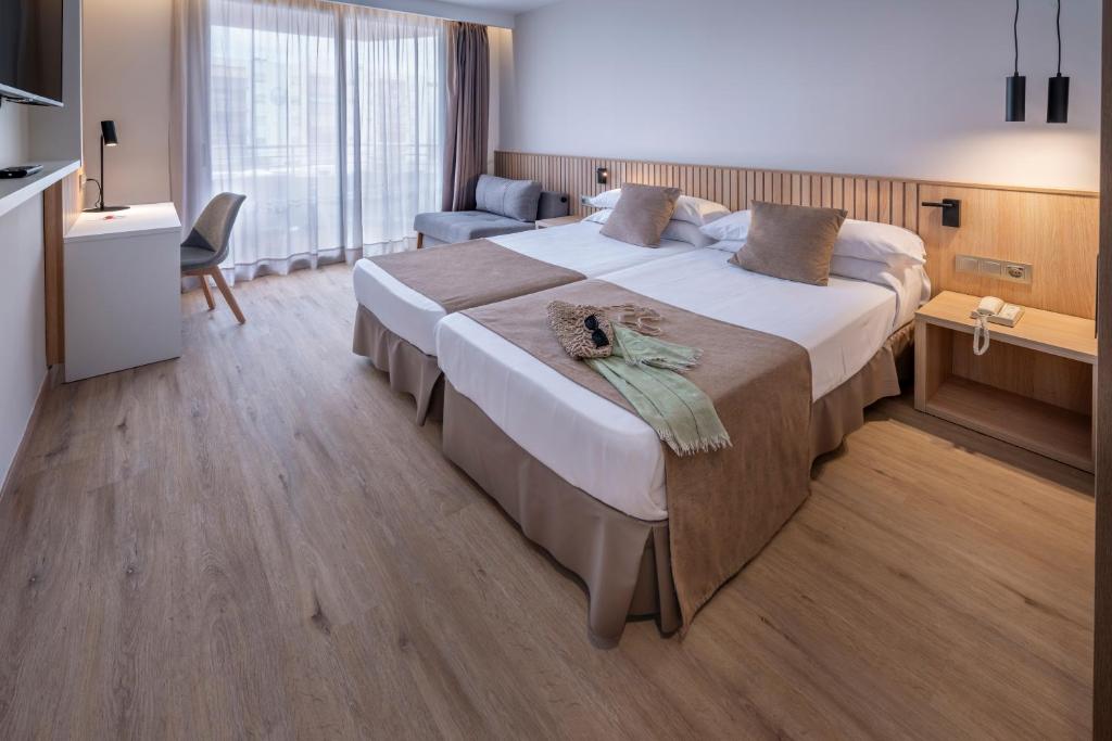 GHT Oasis Tossa & Spa - 2
