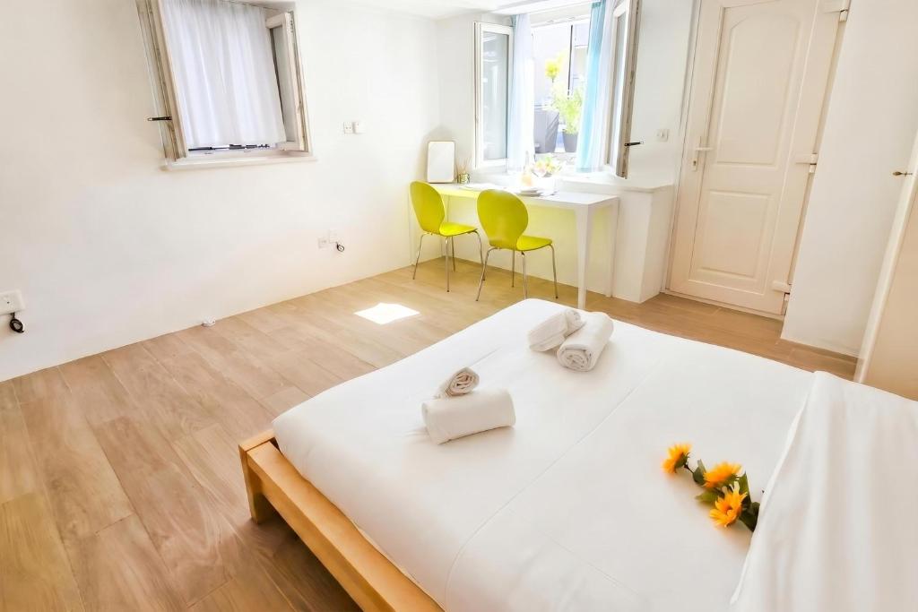 Casa Cecilia Ascona 500m from the Lake - Happy Rentals - 5