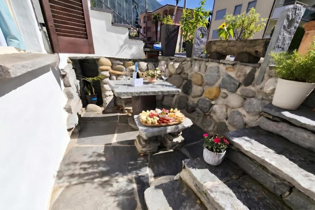 Casa Cecilia Ascona 500m from the Lake - Happy Rentals - 3