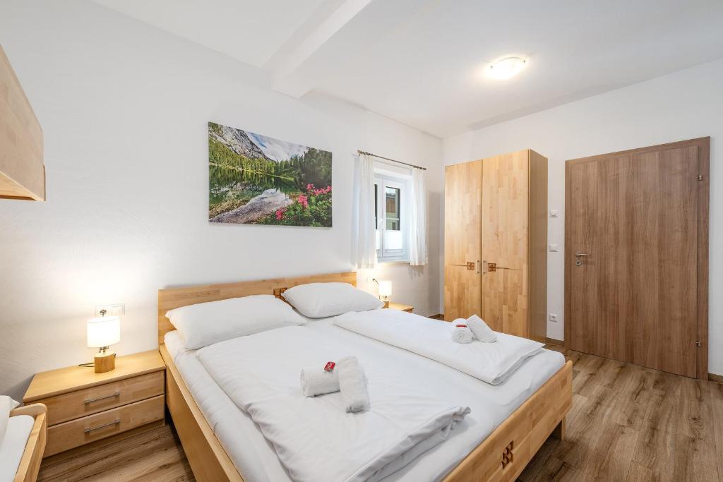 Apartment zur Jägerin - by myNests - 3