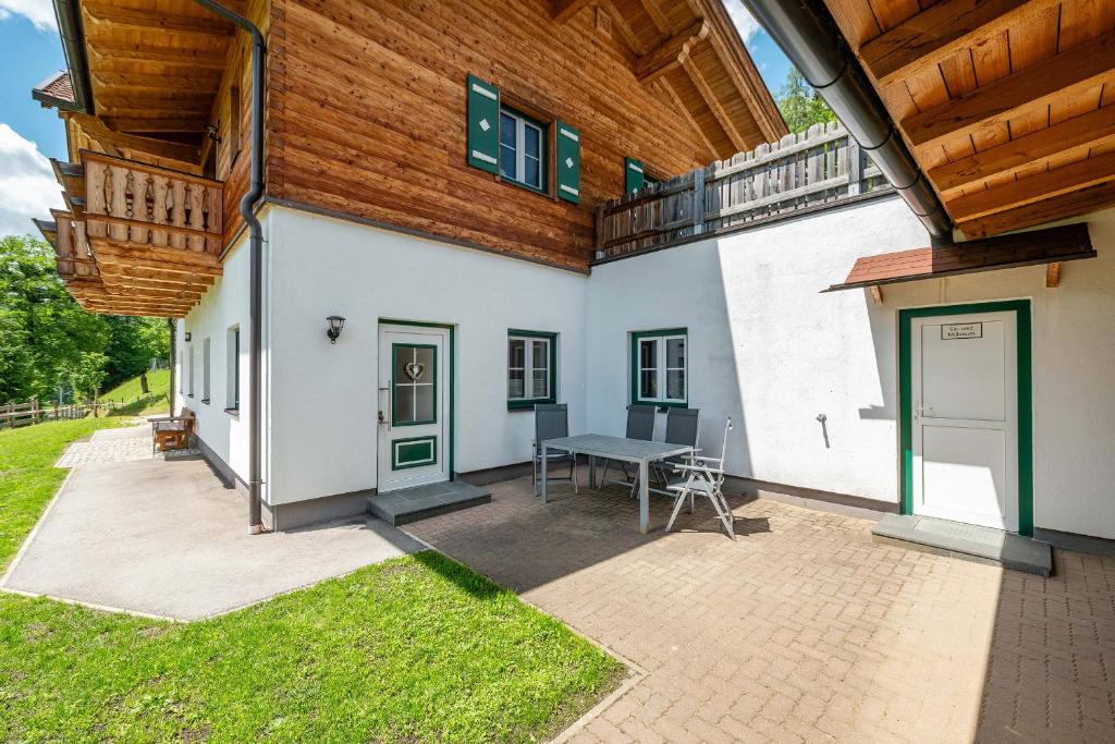 Apartment zur Jägerin - by myNests - 2