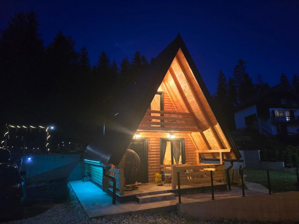 Vikendica Villa Marija Pale - 2