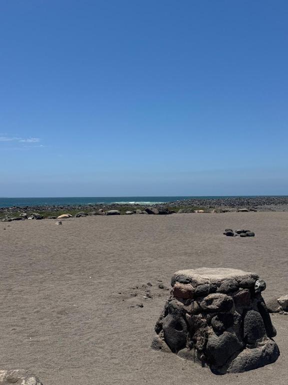 Beach house in San Miguel, Ensenada - 3