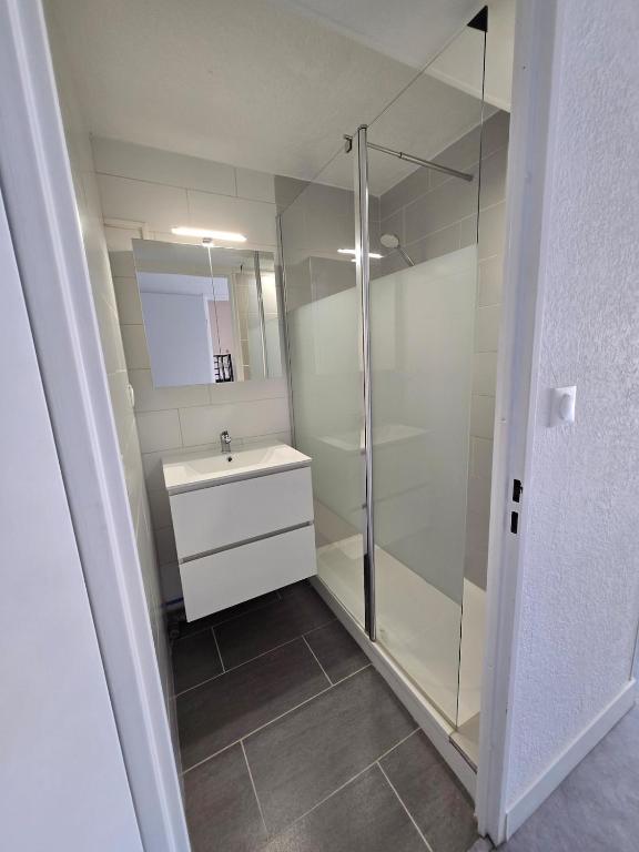Appartement T2, Cap d'Agde - 2