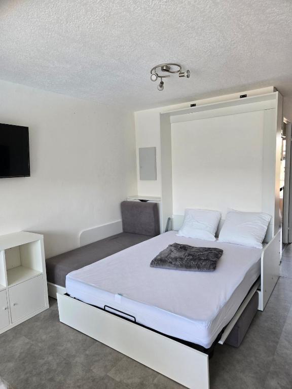 Appartement T2, Cap d'Agde - 4
