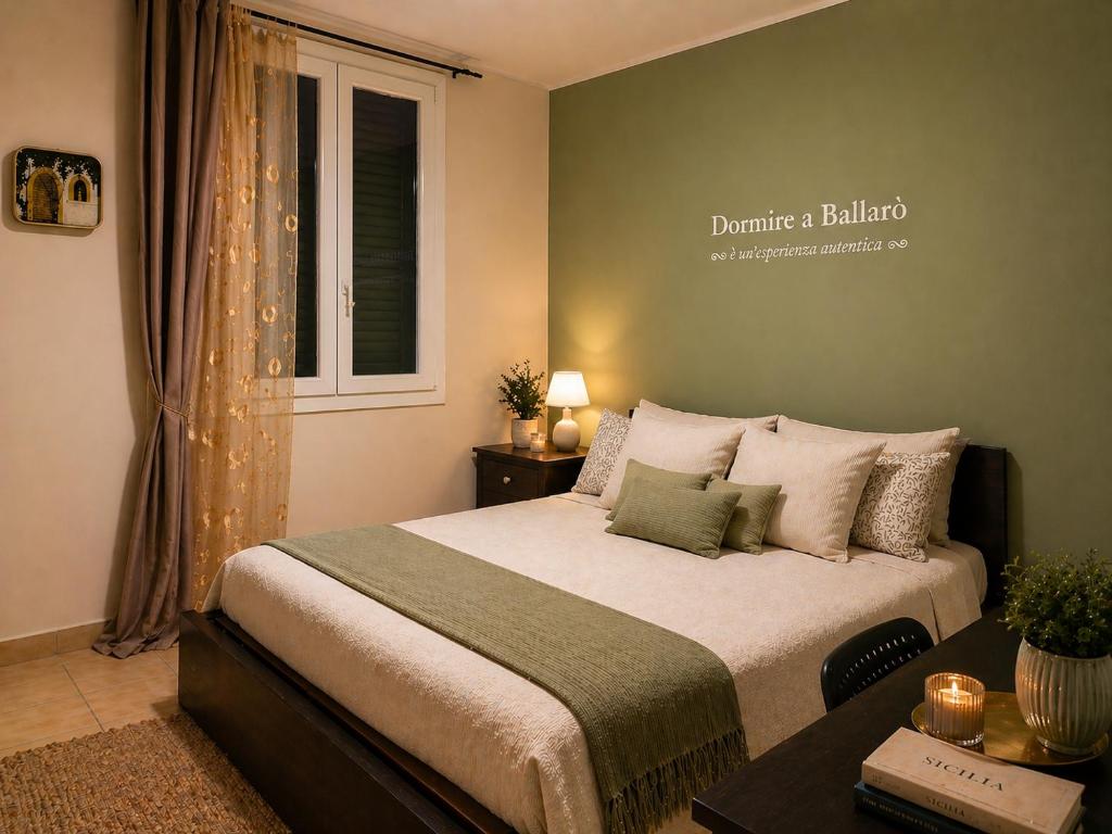 Bedda Home Ballarò Historic Centre Historic Dome View - 3