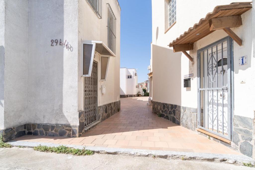 Goldhome - Casa piscina privada, amarre - Casa 4 - 5