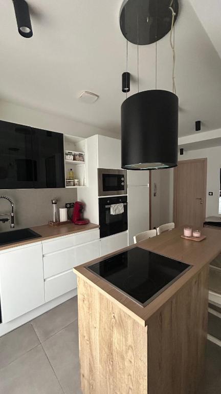 Modern & Cozy Mulhouse - 1