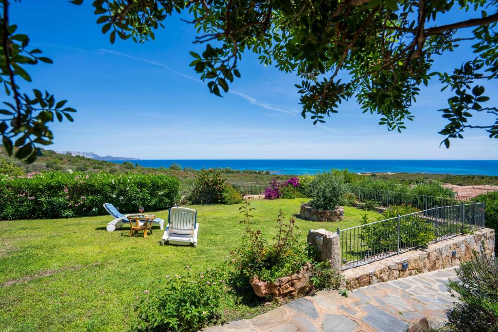 Villa Ginestra - 5