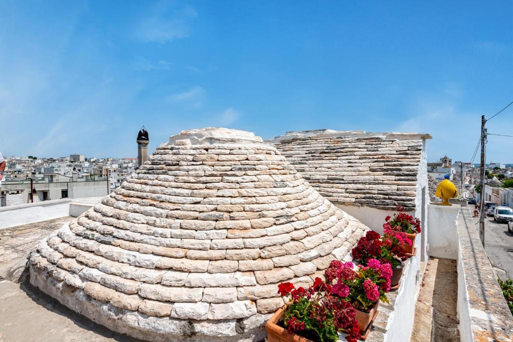 Trullo D Aragona - 4