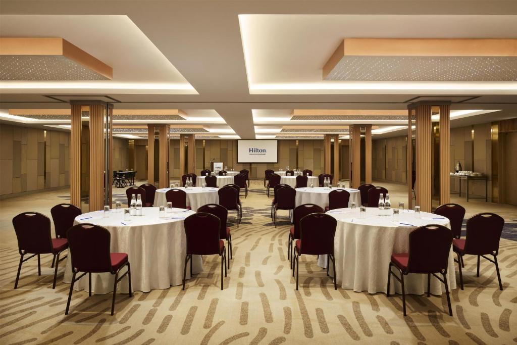 Meeting room / ballrooms