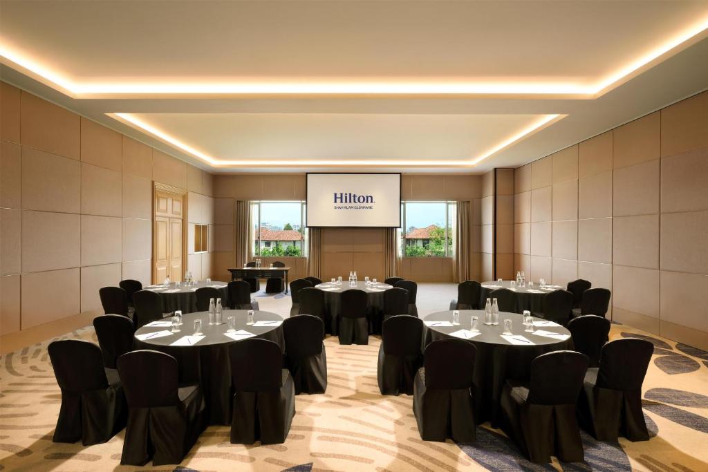 Meeting room / ballrooms