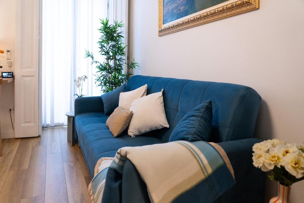 Grand View Palazzo Fuga Spacious House in Carlo - 3