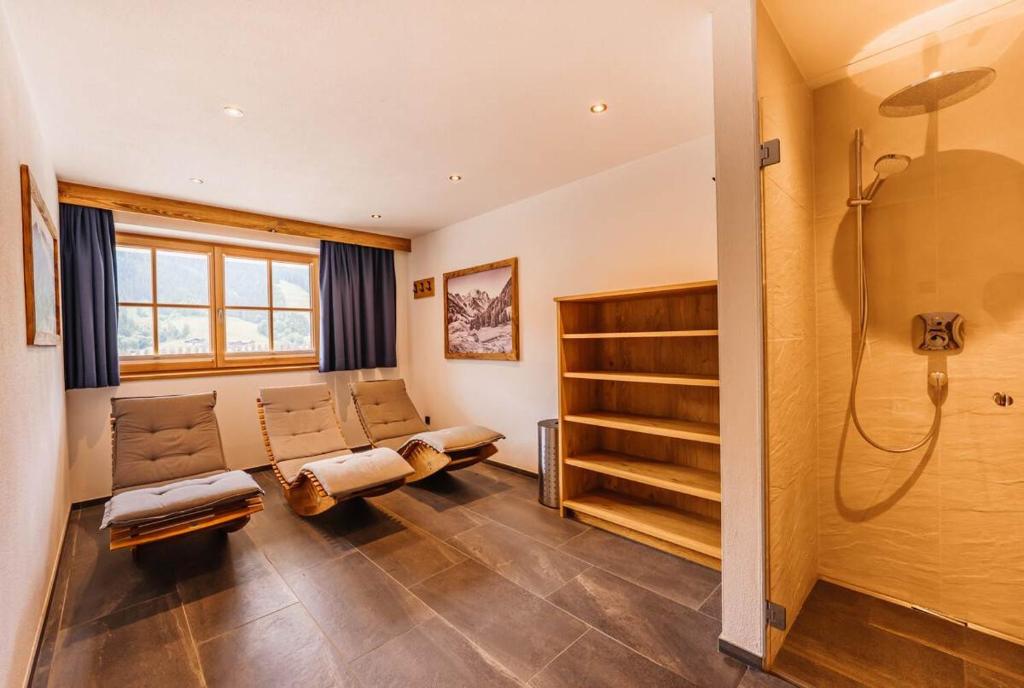 Premium chalet Koenigsjodler - 5
