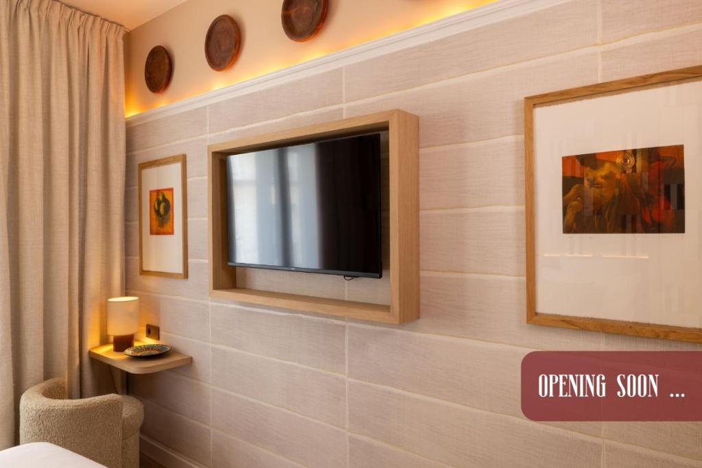 Madame Drouot & Spa - Opera - 3