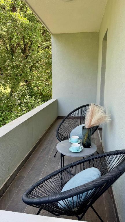 Apartmani Asovic - 5