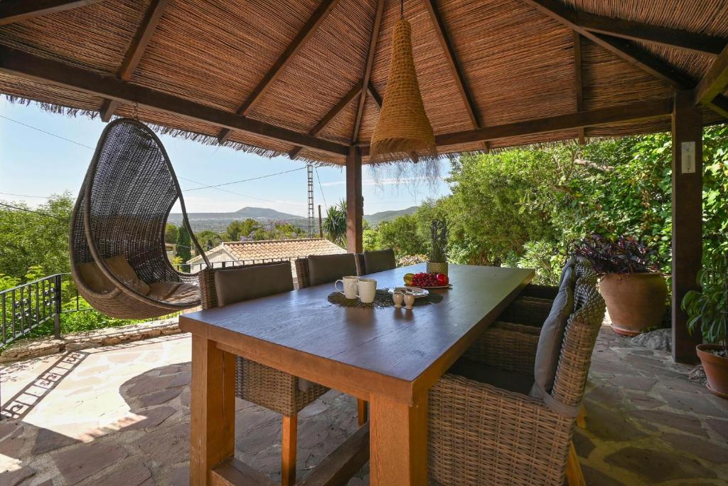 Casa Nana by Aguilarent - 5