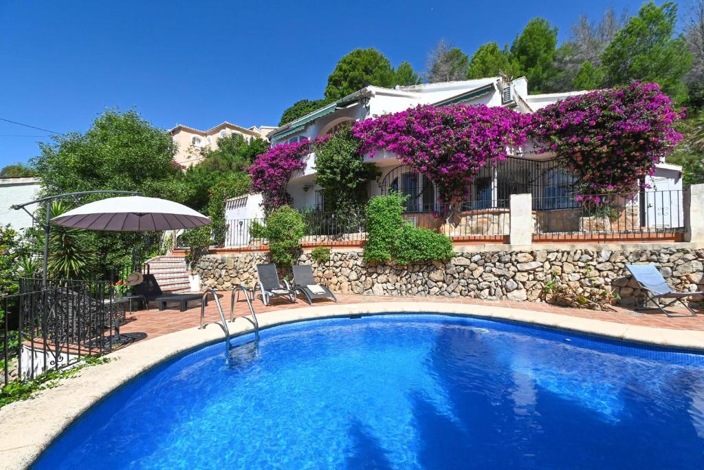 Casa Nana by Aguilarent - 1