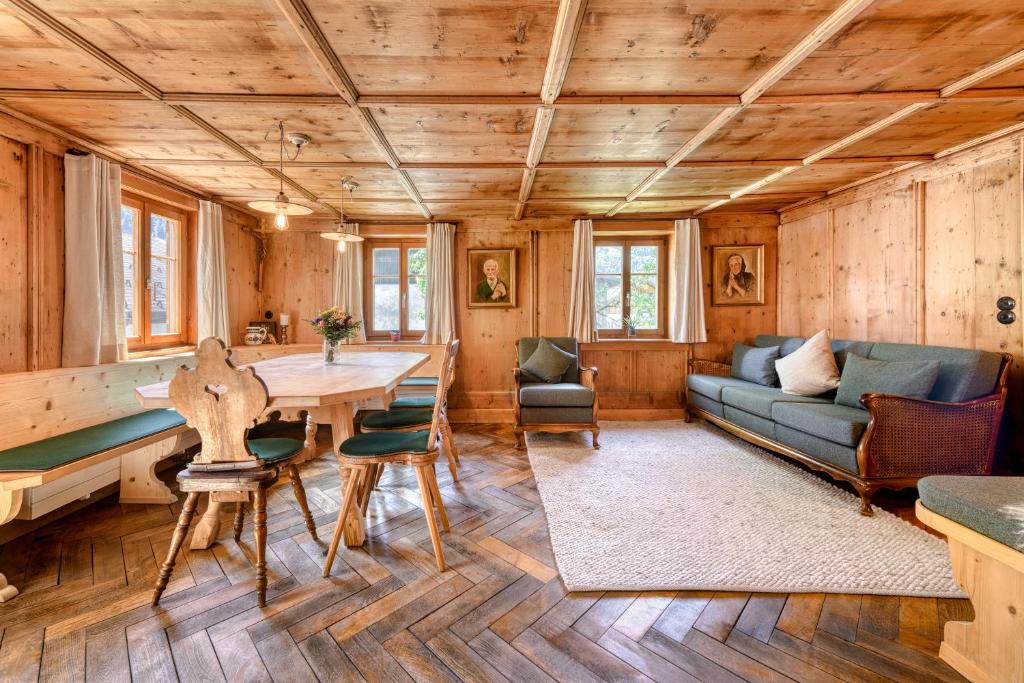 Ferienhaus Victoria - 2