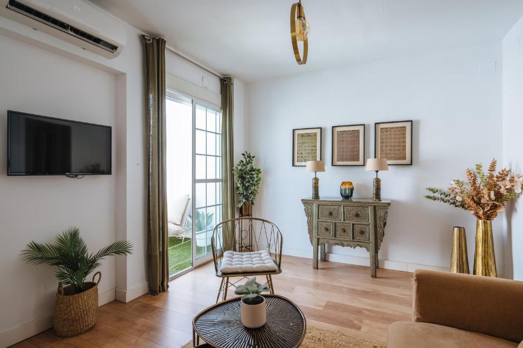 Carretería Penthouse, by Homing U - 5