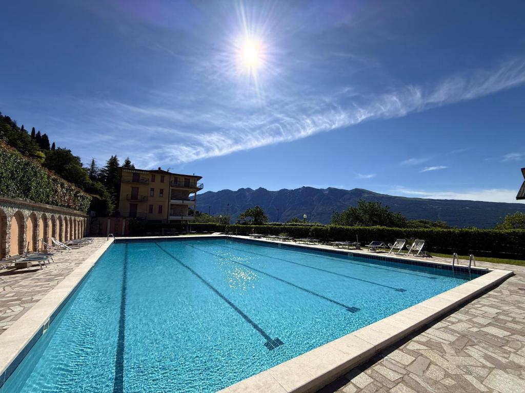 Apartament Marcus 706 Residence Pool and Lake View - 1