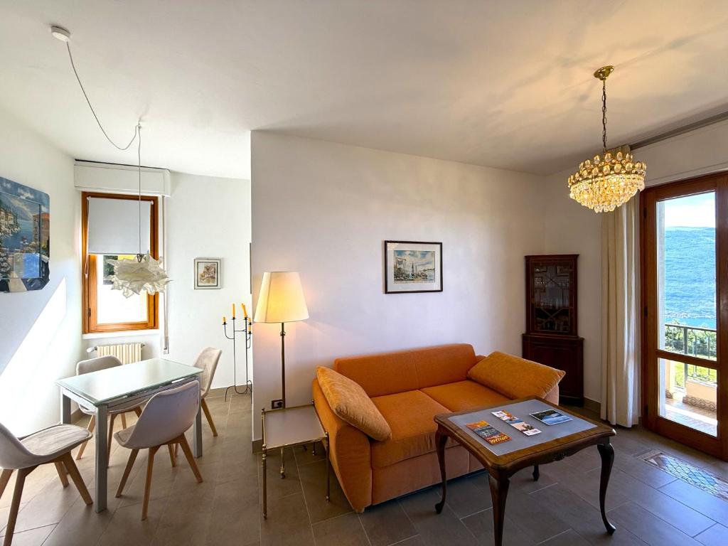 Apartament Marcus 706 Residence Pool and Lake View - 3