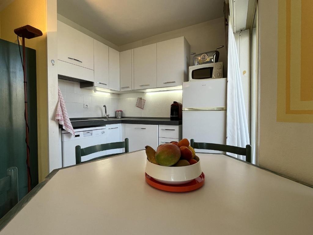 OPEN 41m2 4eme etage vue sur piscine - 4