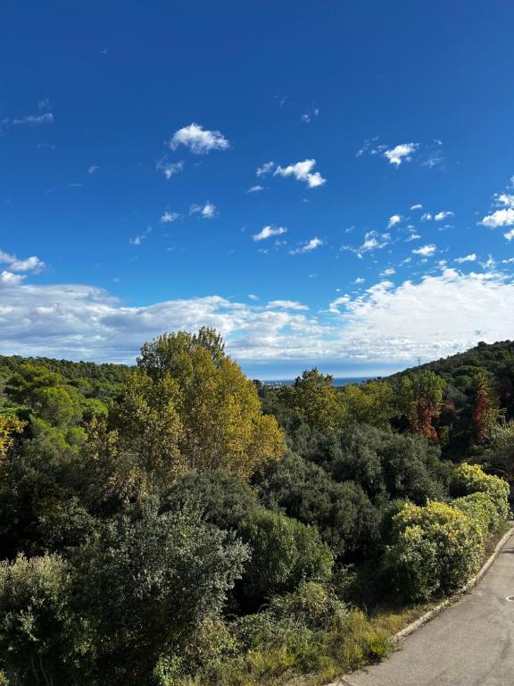 Villa platja DAro - 2