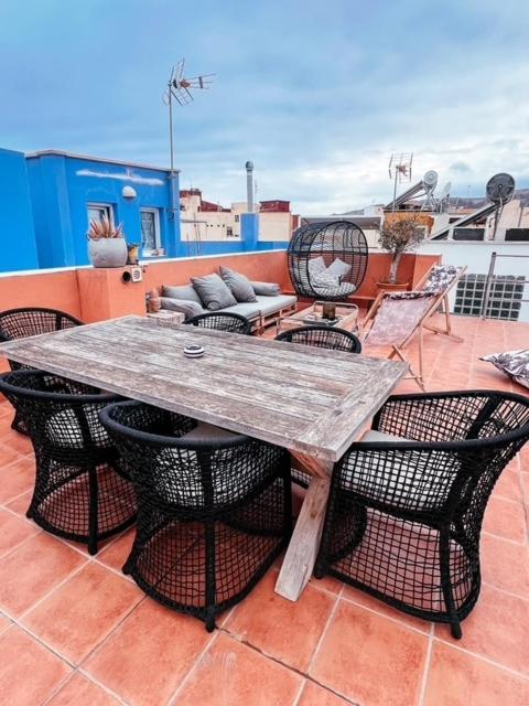 Elegant Apartment in the Historic Center with Terrace and Views - 2