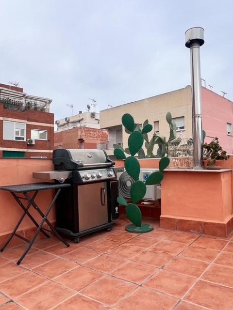 Elegant Apartment in the Historic Center with Terrace and Views - 3