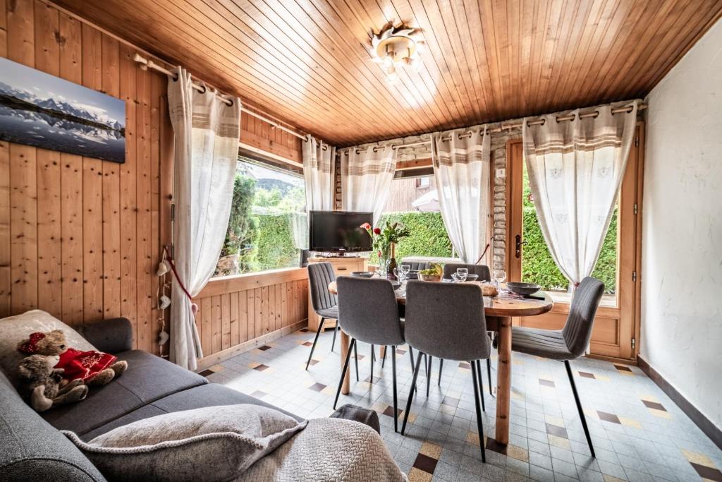 Le petit Chalet - 2