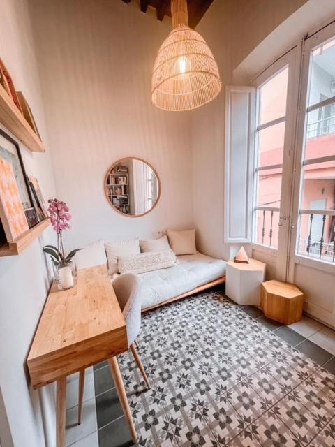 Elegant Apartment in the Historic Center with Terrace and Views - 5