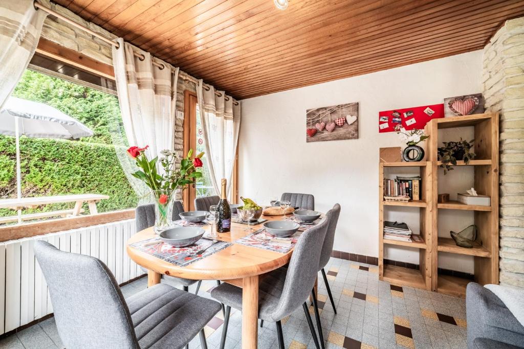 Le petit Chalet - 5
