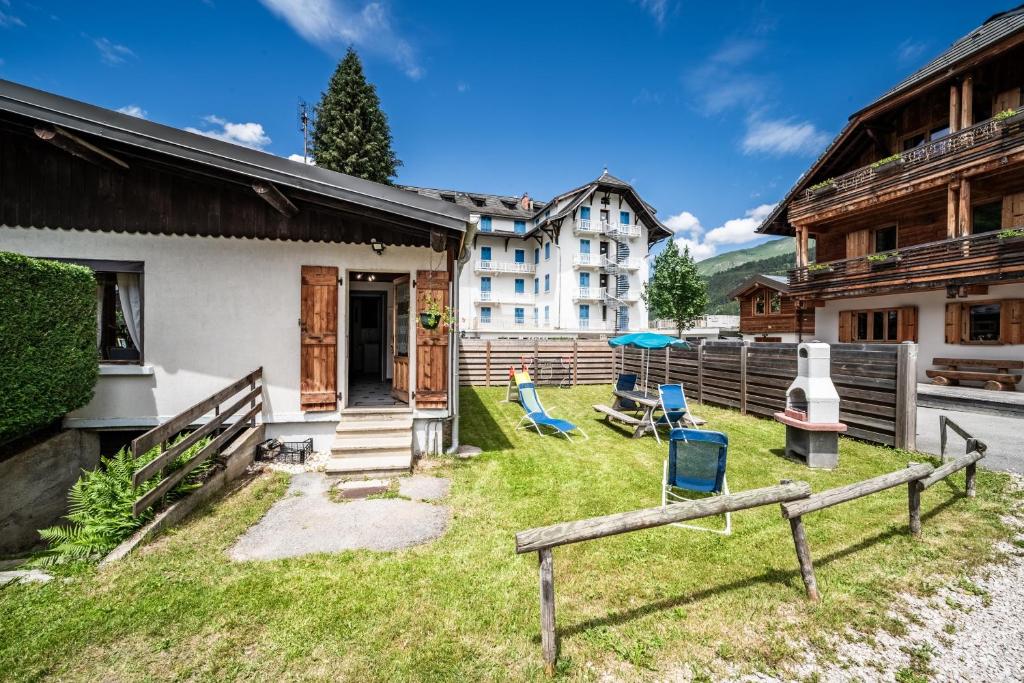 Le petit Chalet - 1