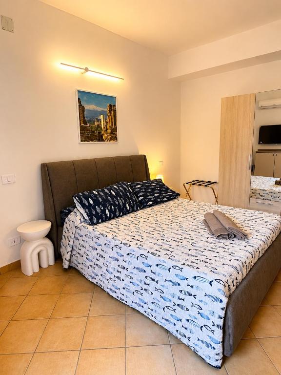 Stay in center Tao apartments - 5
