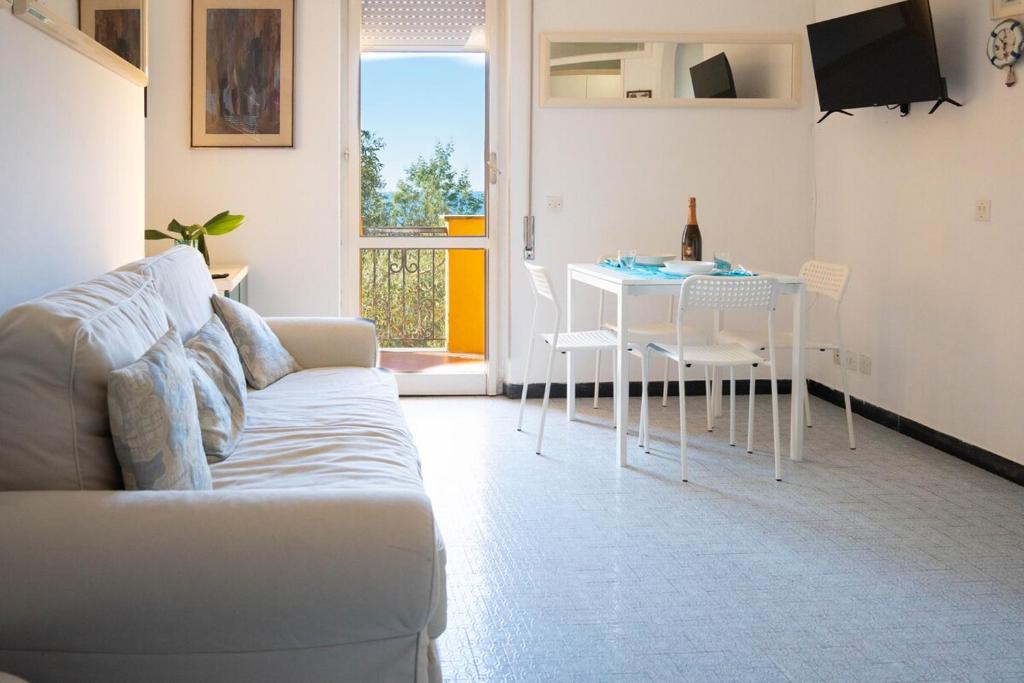 Lemon Home - AC & Sea View - 2