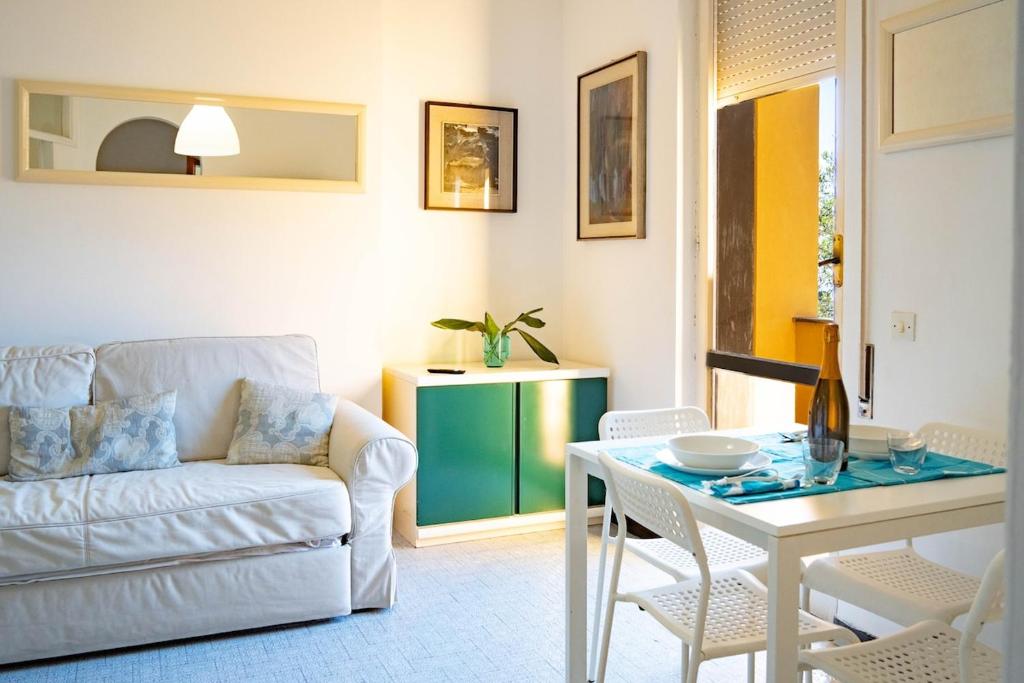 Lemon Home - AC & Sea View - 4