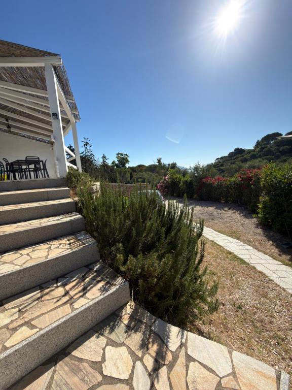 VILLA ARANZOS - 3