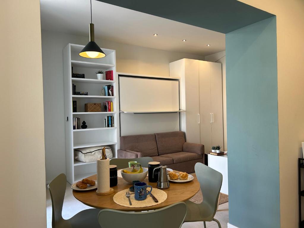 Monolocale a 200m da Porta Nuova - 5