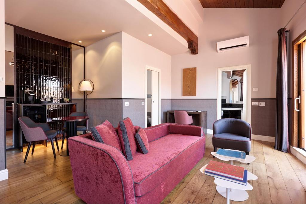 Hotel Navona Palace Collection - 2